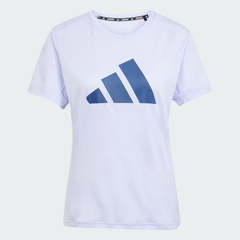 Áo T-shirt chạy bộ adidas Run It Nữ - JD2339