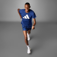 Áo T-shirt chạy bộ adidas Run It Nam - IN0076