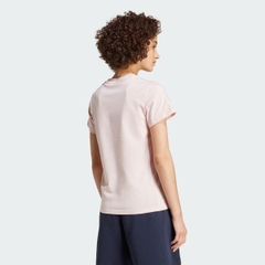 Áo T-shirt thể thao adidas Soft Side Mini Graphic Nữ - IZ1160