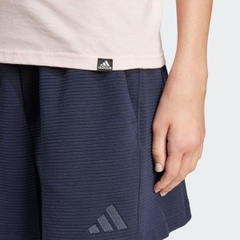 Áo T-shirt thể thao adidas Soft Side Mini Graphic Nữ - IZ1160