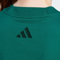 Áo T-shirt adidas ALL SZN Graphic Nữ - IY6845