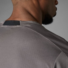Áo T-shirt tập luyện adidas Designed for Training HIIT Workout HEAT.RDY Nam - IS3743