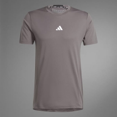 Áo T-shirt tập luyện adidas Designed for Training HIIT Workout HEAT.RDY Nam - IS3743