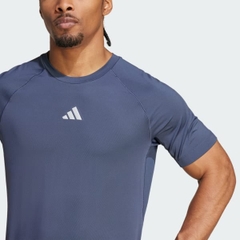 Áo T-shirt tập luyện adidas Gym Nam - IW8374