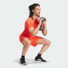 Áo T-shirt tập luyện adidas Gym+ Nam - IW8373
