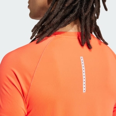 Áo T-shirt tập luyện adidas Gym+ Nam - IW8373