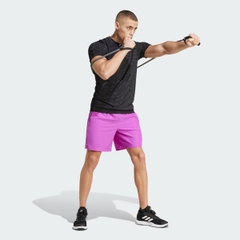 Áo T-shirt tập luyện adidas Gym+ Nam - IM7485