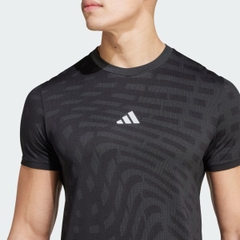Áo T-shirt tập luyện adidas Gym+ Nam - IM7485