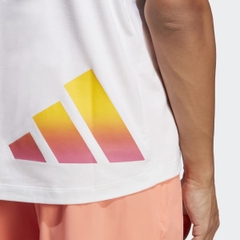 Áo T-shirt tập luyện adidas Nam - IC5491