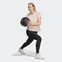 Áo T-shirt tập luyện adidas Quickburn HIIT AEROREADY Nữ - HY5412