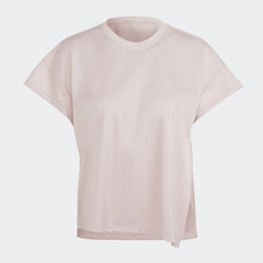 Áo T-shirt tập luyện adidas Quickburn HIIT AEROREADY Nữ - HY5412