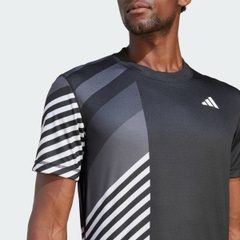 Áo T-shirt tennis/pickleball adidas HEAT.RDY freelift pro Nam - IK7112
