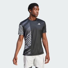 Áo T-shirt tennis/pickleball adidas HEAT.RDY freelift pro Nam - IK7112