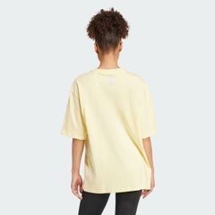 Áo T-shirt tập luyện adidas Yoga Stay Balanced Graphic Nữ - IW0129