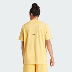 Áo T-shirt thể thao adidas Z.N.E. Nam - IR5238