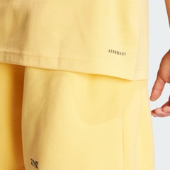 Áo T-shirt thể thao adidas Z.N.E. Nam - IR5238