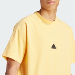Áo T-shirt thể thao adidas Z.N.E. Nam - IR5238