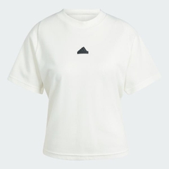 Áo T-shirt thể thao adidas Z.N.E. Nữ - IS3920