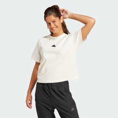 Áo T-shirt thể thao adidas Z.N.E. Nữ - IS3920