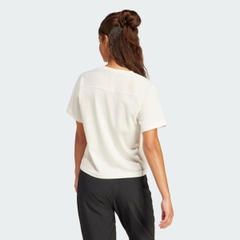 Áo T-shirt thể thao adidas Z.N.E. Nữ - IS3920