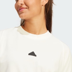 Áo T-shirt thể thao adidas Z.N.E. Nữ - IS3920