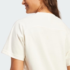Áo T-shirt thể thao adidas Z.N.E. Nữ - IS3920