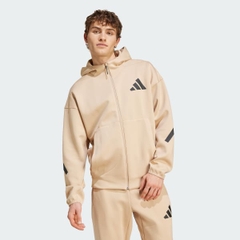 Áo hoodie Nam adidas Z.N.E. - JF2445