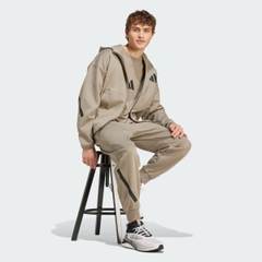 Áo hoodie Nam adidas Z.N.E. có khoá - JD9600