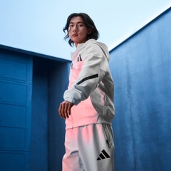 Áo hoodie Nam adidas Z.N.E. Track Jacket - JF2443