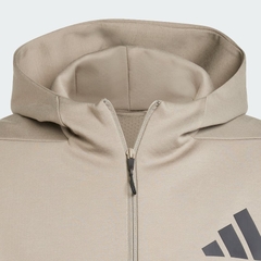Áo hoodie Nam adidas Z.N.E. có khoá - JD9600