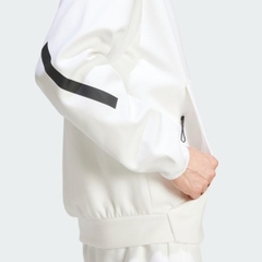 Áo hoodie Nam adidas Z.N.E. Track Jacket - JF2443