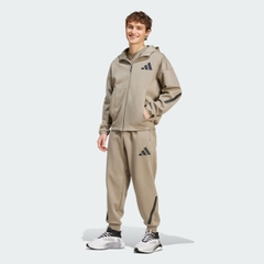 Áo hoodie Nam adidas Z.N.E. có khoá - JD9600