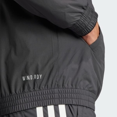 Áo khoác Nam adidas Future Icons Track Jacket - IN3316