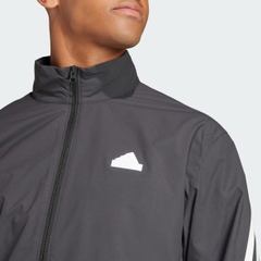 Áo khoác Nam adidas Future Icons Track Jacket - IN3316