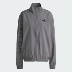 Áo khoác gió Nam adidas Brand Love - IW3548