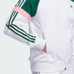 Áo khoác nỉ Nam golf adidas Ultimate365 Track Jacket  - IT0130