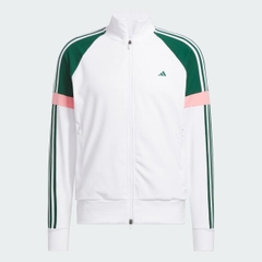Áo khoác nỉ Nam golf adidas Ultimate365 Track Jacket  - IT0130