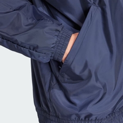 Áo khoác Nam adidas Track Jacket House of Tiro - IW3579