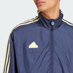 Áo khoác Nam adidas Track Jacket House of Tiro - IW3579