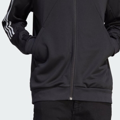 Áo khoác nỉ Nam adidas Wordmark Tiro - IA3047