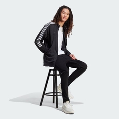 Áo khoác nỉ Nam adidas Wordmark Tiro - IA3047