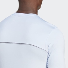 Áo T-shirt tập luyện adidas Nam - IB9106
