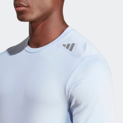 Áo T-shirt tập luyện adidas Nam - IB9106