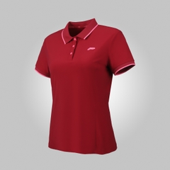 Áo Polo Li-Ning nữ APLS254-2