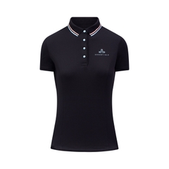 Áo polo Li-Ning Nữ APLSC28-1
