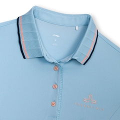 Áo polo Li-Ning Nữ APLSC28-3