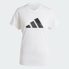 Áo T-shirt tập luyện adidas Big Performance Logo Train Essentials Nữ - IT0545
