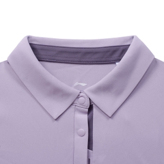 Áo Polo Li-Ning Nữ APLV604-1V