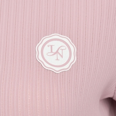 Áo Polo Li-Ning Nữ APLV690-2V