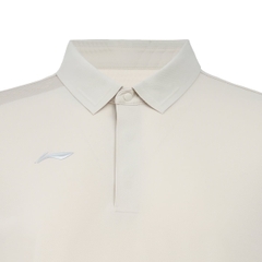 Áo Polo dài tay Li-Ning Nam APLV977-1V